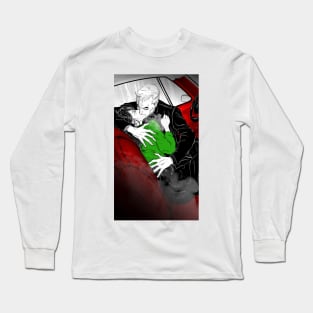 Modern Fresme Long Sleeve T-Shirt